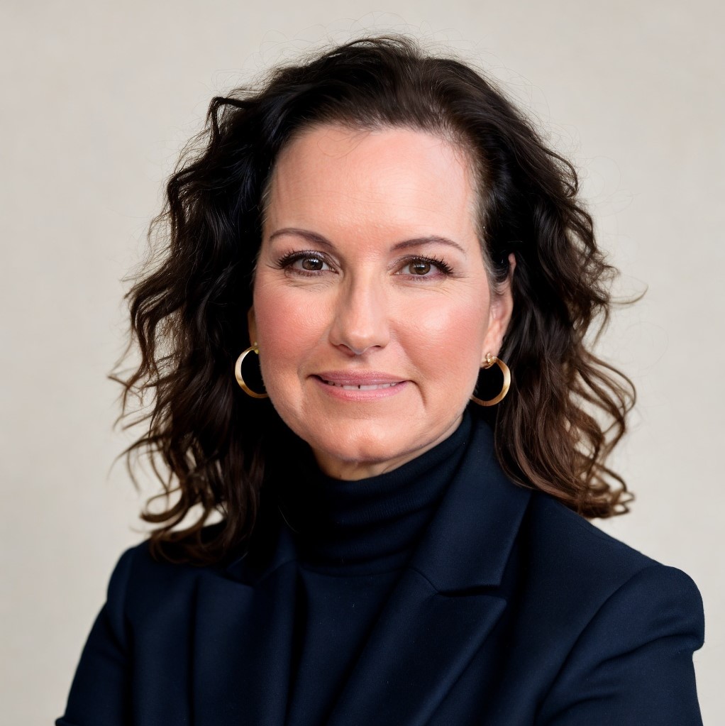 speaker headshot